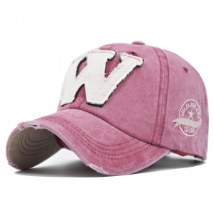 Vintage 6 Panel Flat Bill Mesh Sports Gorros Trucker Snapback Baseball Hat Cap mit benutzerdefiniertem Logo Leder Patch